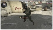 Counter-Strike Global Offensive - Gameplay (dust)