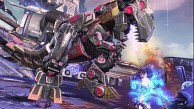 Transformers Untergang von Cybertron - Trailer (Launch)