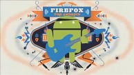 Firefox f&uuml;r Android - Trailer