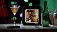 Instabox - Instagram als Hardware