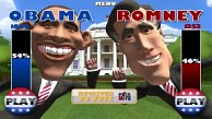 Vote The Game - Epic parodiert US-Wahlkampf
