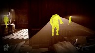 Dishonored - Trailer (Study of Stealth)
