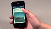 Facebook 5.0 f&uuml;r iOS - Trailer