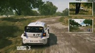 WRC 3 - Gameplay (Argentinien)