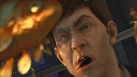 Butterfly Effect - Mit Unity 4 entwickelter Kurzfilm