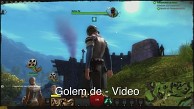 Guild Wars 2 - Gameplay aus den ersten 60 Minuten