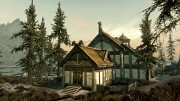 Skyrim - Trailer (Hearthfire, DLC)