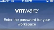 VMWare zeigt Horizon Mobile f&uuml;r iOS
