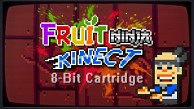 Retro-DLC für Fruit Ninja Kinect - Trailer