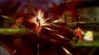 Playstation All-Stars Battle Royale - Evil Cole