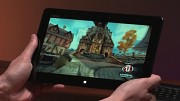 Nvidia zeigt Unreal Engine 3 f&uuml;r Windows RT