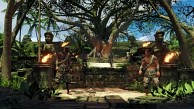 Far Cry 3 - Trailer (&Uuml;berlebensf&uuml;hrer)