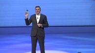 Samsung stellt Ativ S mit Windows Phone 8 vor