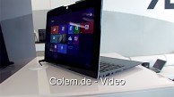 Asus Taichi - Hands on (Ifa 2012)