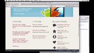 Neue Kommandozeile in Firefox 16