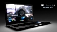 Razer Blade - Trailer (Ifa 2012)