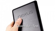 Google Nexus 7 - Test