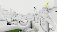 The Unfinished Swan - Trailer (Pax, Story)
