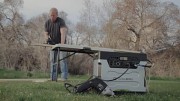 Yeti 1250 Solar Generator