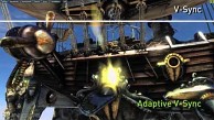 Nvidia zeigt Adaptives V-Sync
