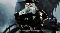 Neverwinter Blackdagger - Trailer (Pax, Story)