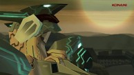 Zone of the Enders HD 2nd Runner - Intro (jap.)