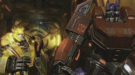 Transformers UvC - Die erste Mission mit Bumblebee