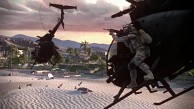 Battlefield 3 Armored Kill - Trailer (Launch)
