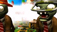 Zen Pinball 2 - Trailer (Plants vs. Zombies)