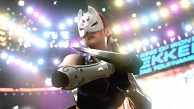 Tekken Tag Tournament 2 - Trailer (Awesome Combos)