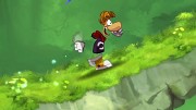 Rayman Jungle Run - Trailer (Debut)