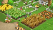 Farmville 2 - Making-of mit Gameplay