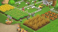 Farmville 2 - Making-of mit Gameplay
