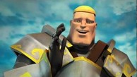 The Mighty Quest for Epic Loot - Trailer