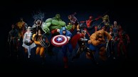 Marvel Heroes - Trailer (Pax 2012)