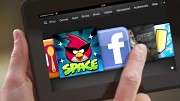 Amazon Kindle Fire HD - Trailer