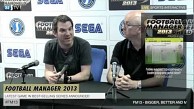 Football Manager 2013 - Trailer (Ank&uuml;ndigung)
