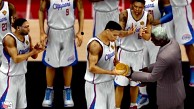 NBA 2K13 - Entwicklertagebuch (Teil 4)
