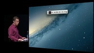 iTunes 11 - Demonstration von Apple