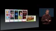 Apple zeigt den iPod Nano (7. Generation)