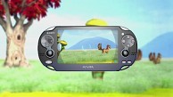 Ecolibrium - Trailer (PS Vita)