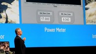 Haswell vs Ivy Bridge (8 Watt im Heaven Benchmark)