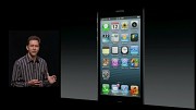 iOS 6 - Demonstration auf dem iPhone 5