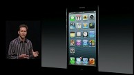 iOS 6 - Demonstration auf dem iPhone 5