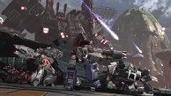 Transformers Untergang von Cybertron - Trailer (DLC)