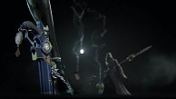 Bayonetta 2 - Teaser (Wii U)