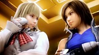 Tekken Tag Tournament 2 - Trailer (Launch)