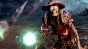 Fable The Journey - Demoversion durchgespielt