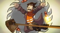 Chaos of Deponia - Teaser