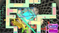 Super Monkey Ball Banana Splitz - Gameplay (Vita)